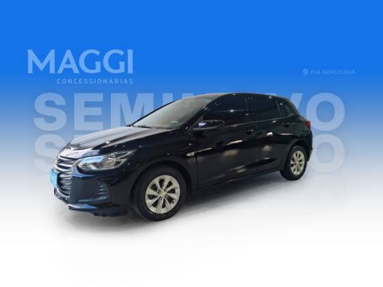 CHEVROLET ONIX 1.0 FLEX LT MANUAL CHEVROLET ONIX 1.0 FLEX LT MANUAL